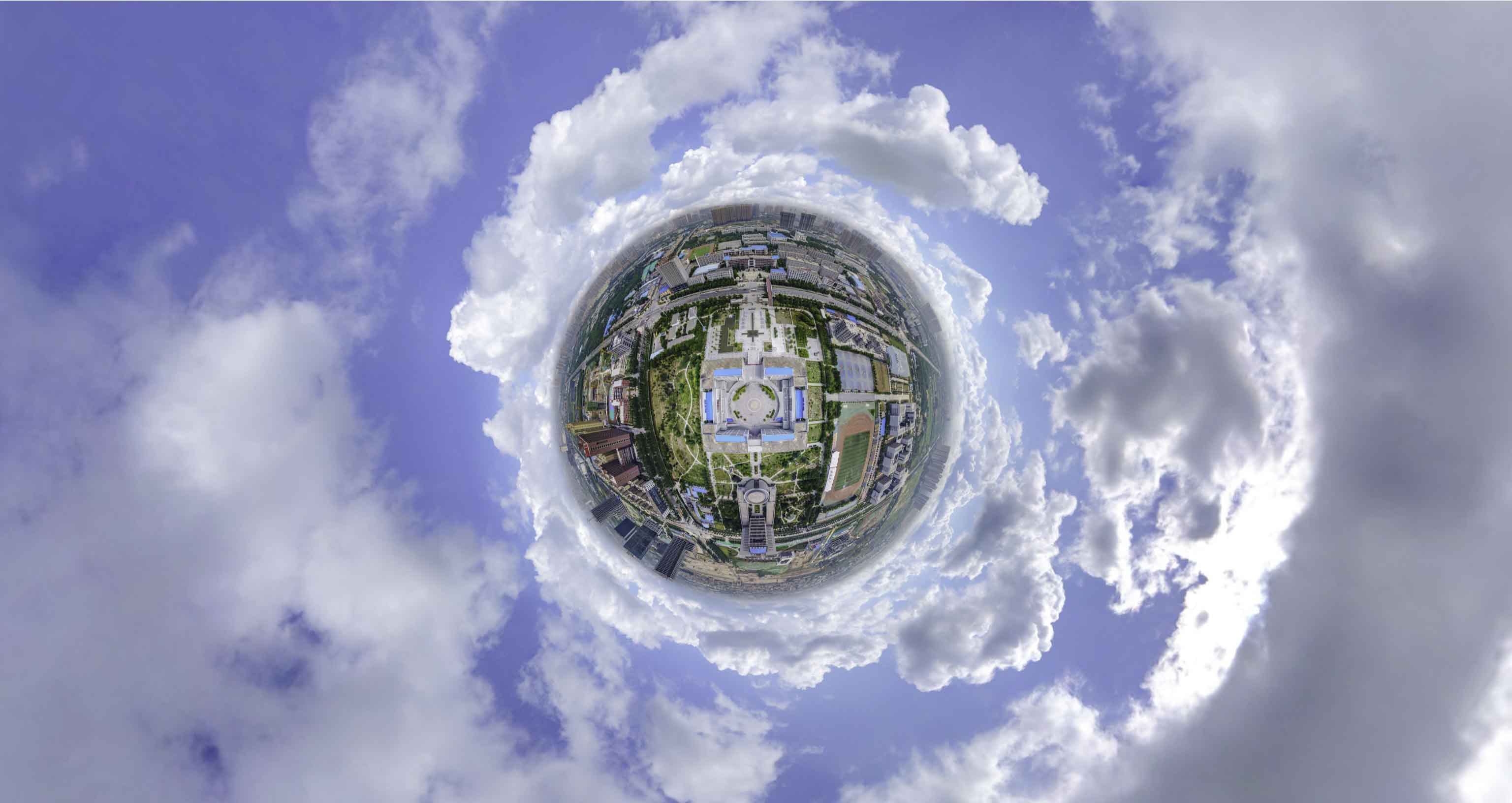 龙凤格凸河风景名胜区