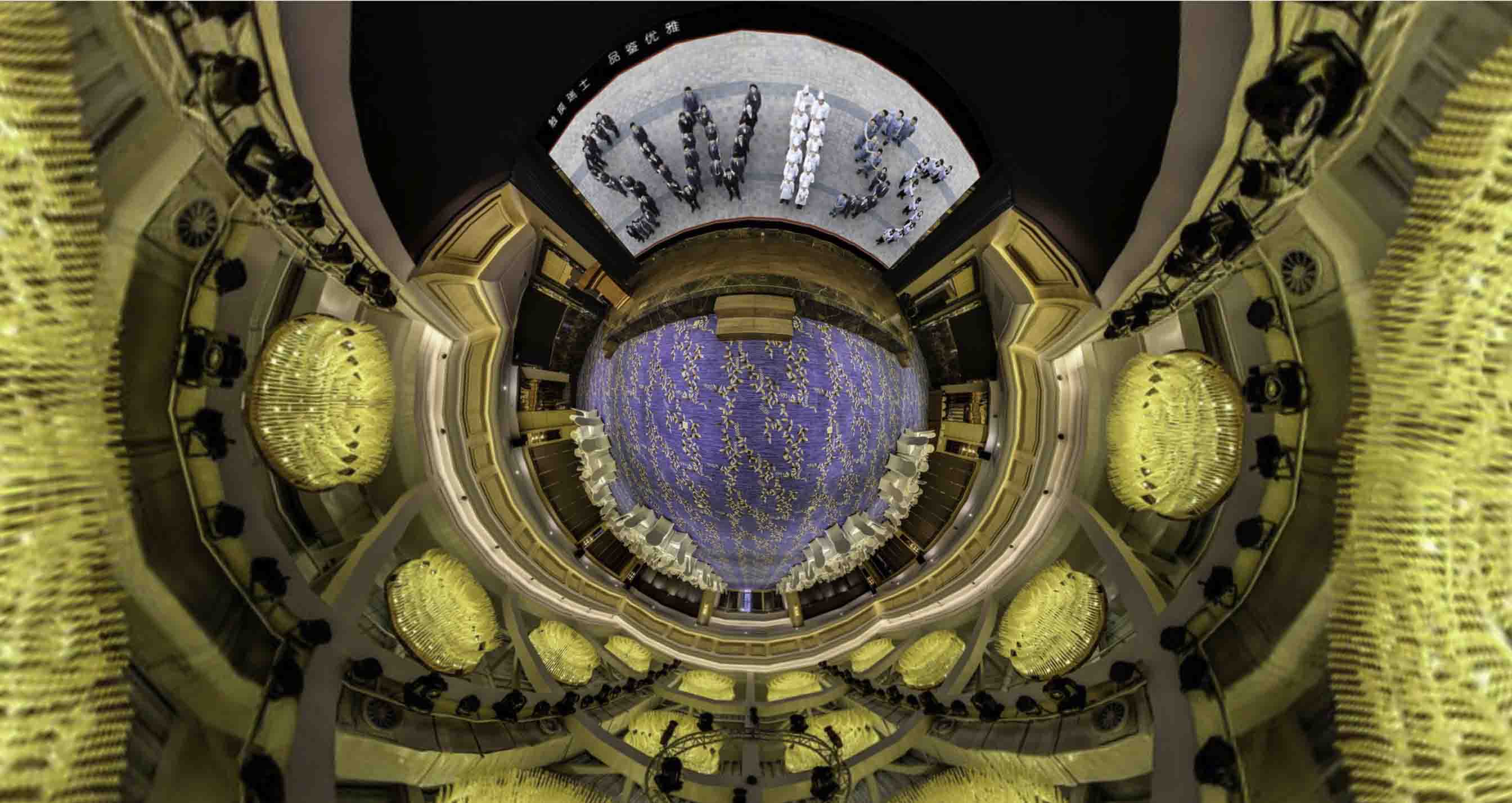 龙凤探索VR全景拍摄中的深度感：营造沉浸式体验的关键要素