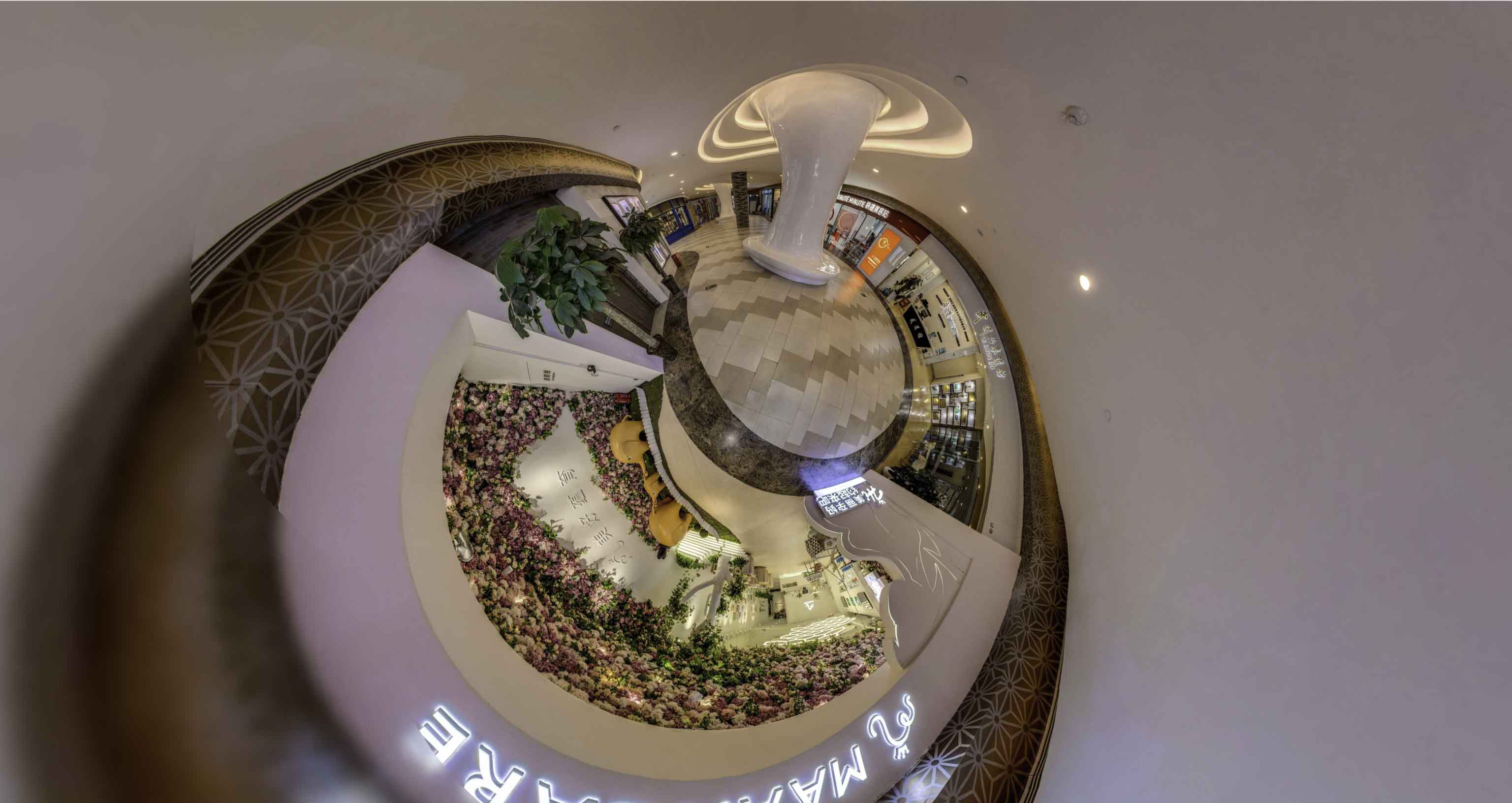 龙凤将VR全景融入品牌宣传活动的创新实践与策略